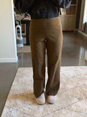 Aritzia Souvenir Pants